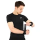 Накладки для підтягування та тяги One size Шкіра POWER GRASP PRO 2.0 EZOUS чорний D-14 - зображення 3