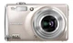 Фотоапарат Fujifilm FinePix F80EXR Silver - зображення 3