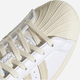 Sneakersy damskie skórzane adidas Originals Superstar H05361 38.5 (5.5UK) 24 cm Białe (4064047380132) - obraz 8