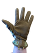 Перчатки тактические KOMBAT UK Delta Fast Gloves Хаки L - изображение 3