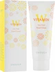 Крем для рук с витаминным комплексом - Enough W Collagen Vita Hand Cream 100ml (735495-24088) - изображение 1