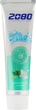 Зубная паста с пищевой содой со вкусом мяты - Median Toothpaste White 120g (677337-151438) - изображение 2