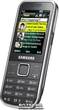 Мобильный телефон Samsung C3530 Chrome silver - изображение 1