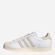 Жіночі кеди низькі adidas Originals Superstar H05361 39.5 (6UK) 24.5 см Білі (4064047380194) - зображення 6