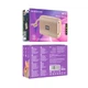 Портативна колонка Borofone BR18 Encourage sports Pink (BR18P) - изображение 2