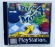 Bust-A-Move 4 Value Series, английская версия - диск для PlayStation 1, Б/У - изображение 1