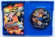 Naruto Shippuden Ultimate Ninja 4, английская версия - диск для PlayStation 2, Б/У - изображение 2
