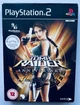 Lara Croft Tomb Raider Anniversary Collector's Edition, английская версия - диск для PlayStation 2, Б/У - изображение 1