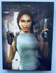 Lara Croft Tomb Raider Anniversary Collector's Edition, английская версия - диск для PlayStation 2, Б/У - изображение 5