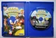 SEGA Superstars Tennis, английская версия - диск для PlayStation 2, Б/У - изображение 2