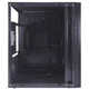 Корпус GTL N3202C Mandalorian Black, без БЖ, Mid Tower, ATX / Micro ATX / Mini ITX, 2xUSB 3.0, 360x176x410 мм, 0.4 мм, 2.8 кг - изображение 2