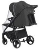 Прогулочная коляска CARRELLO Bravo CRL-8512 BF модель 2024 Lunar Grey (Каррелло Браво) - изображение 2