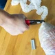 Клипсатор ручной ( щипы) для колбас Browin + 60 клипс в комплекте - изображение 2