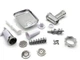 Электромясорубка ZР-002 (4-2210534426) - изображение 3