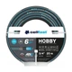 Шланг поливочный садовый Cellfast Hobby ATS2 3/4"19мм 20 м - изображение 1
