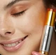 Консилер с аппликатором Kiko Milano Crazy '90s Incredible Duo Stick Concealer - 02 Honey - изображение 6
