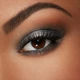 Тени для век Kiko Milano Water Eyeshadow - 229 Pearly Gray - изображение 3