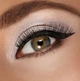 Тіні для повік Kiko Milano Water Eyeshadow - 227 Light Taupe - зображення 3