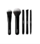 Набір пензлів Kiko Milano Travel Brush Set - зображення 2