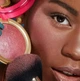 Запеченные румяна с сияющим финишем Kiko Milano Disney - The Little Mermaid Radiant Baked Blush - 02 Rouged - изображение 4