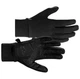 Рукавички нековзкі Naturehike L, Black, NH20FS032 - зображення 3