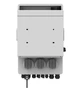Гібридний інвертор Deye 10kW / 3-фазний / 48V / IP65 / 34.5кг (SUN-10K-SG04LP3 -EU) - изображение 4