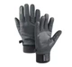 Перчатки влагозащищенные Naturehike L NH19S005-T Gray - изображение 1