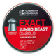 Кулі для пневматики JSB Diabolo Exact Jumbo Beast (5,5мм, 2,2г, 150 шт) - зображення 1