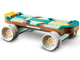 Детский конструктор LEGO Creator Ретро ролики 342 шт. деталей (31148) - изображение 6