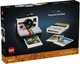 Конструктор для взрослых LEGO Ideas Polaroid OneStep SX-70 516 шт. деталей (21345-) - изображение 1