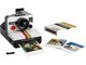 Конструктор для взрослых LEGO Ideas Polaroid OneStep SX-70 516 шт. деталей (21345-) - изображение 11