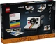Конструктор для взрослых LEGO Ideas Polaroid OneStep SX-70 516 шт. деталей (21345-) - изображение 12