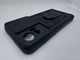 Протиударний чохол Defense Ring для Motorola Edge 30 Neo з кільцем Чорний - зображення 4