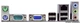 Материнская плата ASRock N68-S3 UCC (sAM3, GeForce 7025, PCI-Ex16) - изображение 2