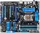 Материнская плата Asus P8P67 (s1155, Intel P67, PCI-Ex16) - изображение 1