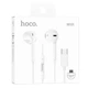 Наушники Hoco M101 Type-C White - изображение 6