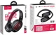Навушники Hoco W23 Brilliant sound wireless headphones Black (6931474709608) - зображення 4
