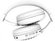 Наушники Hoco W23 Brilliant sound wireless headphones White (6931474709615) - изображение 2