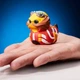 Фігурка Numskull Official Sonic the Hedgehog Dr. Eggman Mini TUBBZ Їжак Сонік: Доктор Еггман Косплей качка; Маленька версія - зображення 3