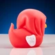 Фігурка Numskull Official Sonic the Hedgehog Knuckles Mini TUBBZ Їжак Сонік: Єхидна Наклз; Косплей качка; Маленька версія - зображення 5