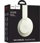 Навушники Hoco W45 Enjoy BT headset Milky White (6942007601214) - зображення 4
