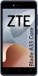 Мобільний телефон ZTE Blade A33 1/32GB Blue (6902176090844) - зображення 2