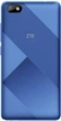 Мобільний телефон ZTE Blade A33 1/32GB Blue (6902176090844) - зображення 4