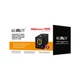 Источник бесперебойного питания (ИБП) Kemot 700/1000W 12v (Черный) URZ3406B - изображение 4