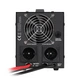 Источник бесперебойного питания (ИБП) Kemot 700/1000W 12v (Черный) URZ3406B - изображение 3