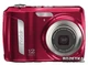 Фотоаппарат Kodak EasyShare C143 Red - изображение 1