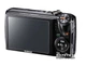 Фотоаппарат Fujifilm FinePix F300EXR Black - изображение 2