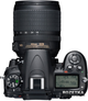 Фотоаппарат Nikon D7000 18-105VR Kit - изображение 2