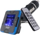 FM-трансмиттер Grand-X CUFM22GRX Blue - изображение 1