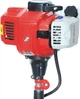 МОТОКОСА KALTMAN KT4400 - изображение 4